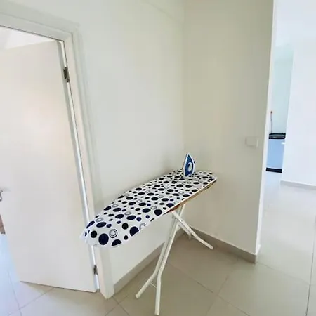 Beach Apartment Flic en Flac Exterior photo