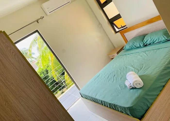Beach Apartment