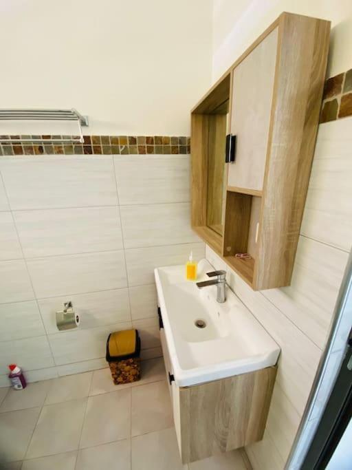 Beach Apartment Apartmán *