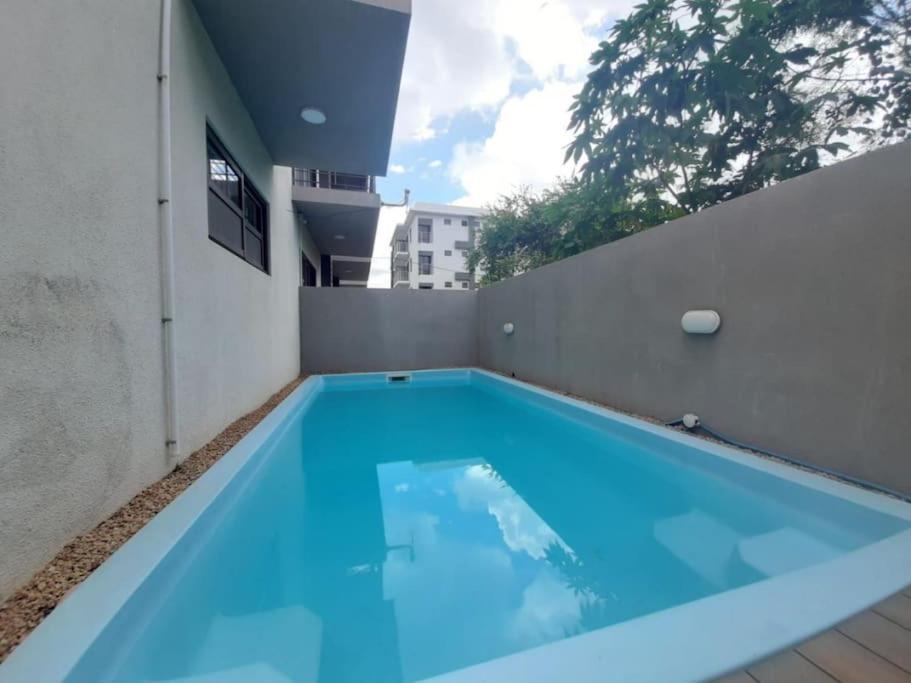 Beach Apartment * Flic-en-Flacq
