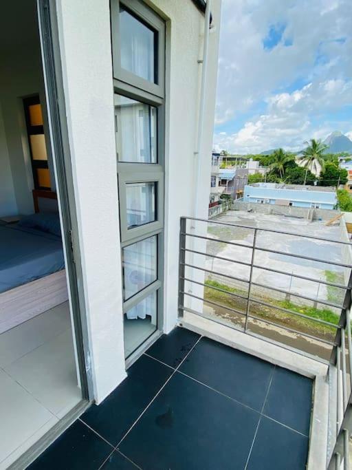 Apartmán Beach Apartment Flic-en-Flacq