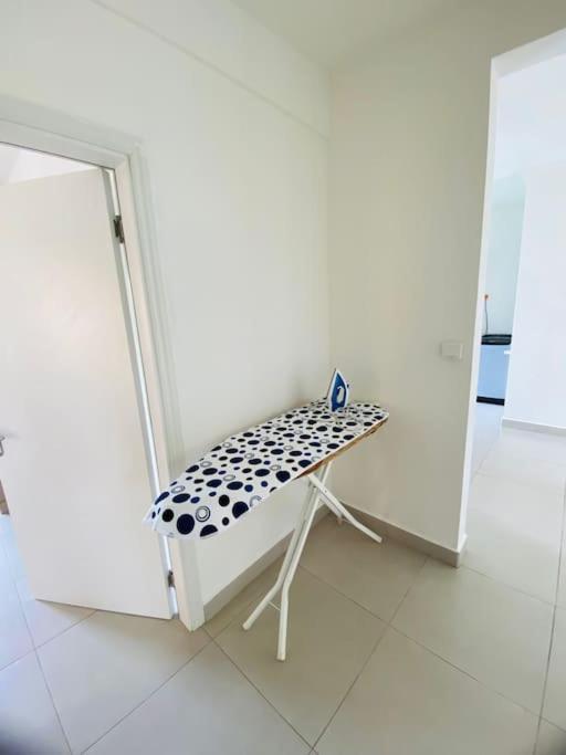 Beach Apartment Apartmán