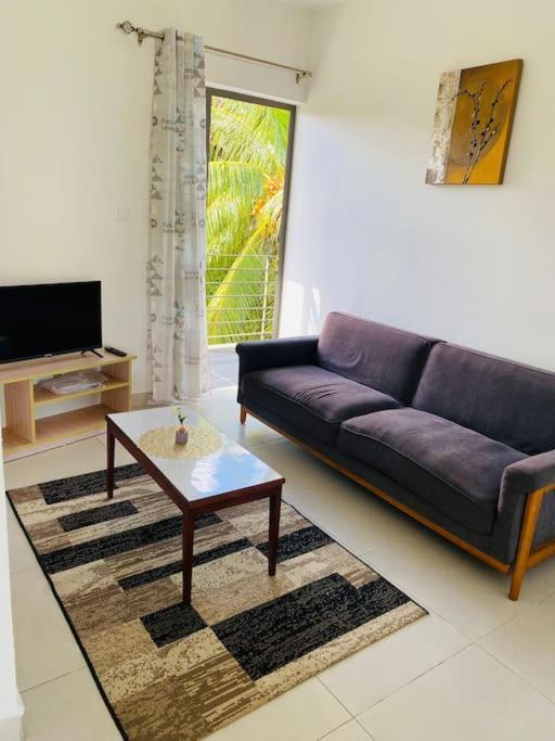 Apartmán Beach Apartment *