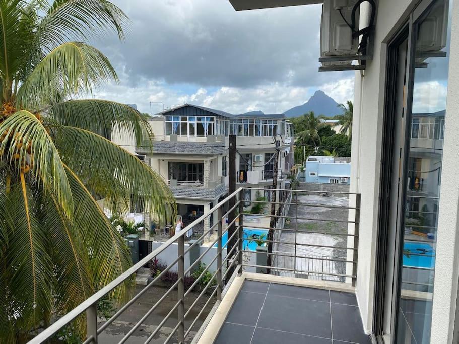 Beach Apartment Apartmán *